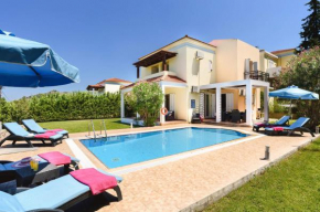 Villa Athena Springs by Villa Plus - Dodekanes Archángelos